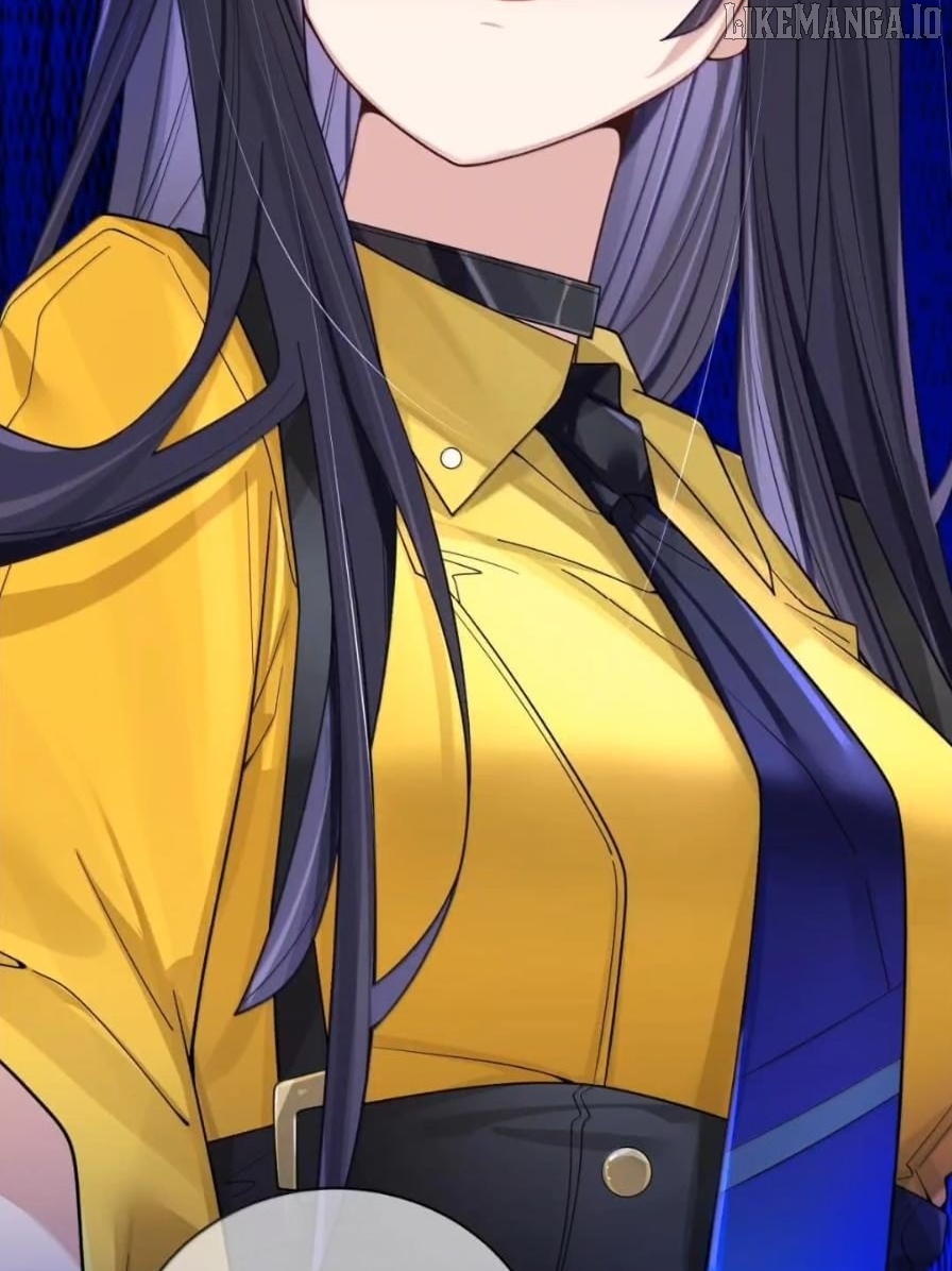 My Fake Girlfriends are using me as a Shield Chapter 180 - page 6
